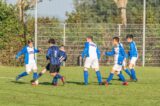 Jeugdwedstrijden sportpark ‘Het Springer’ van zaterdag 9 oktober 2021 (20/28)